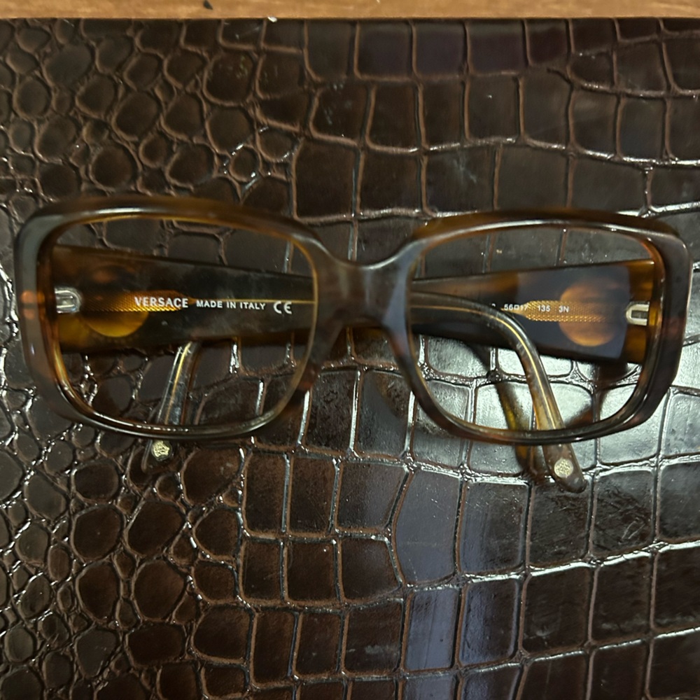 🔥 Versace frames‎ only - Picture 11 of 14